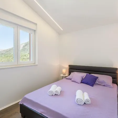 4you Apartman Cavtat