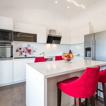 4you Apartman Cavtat