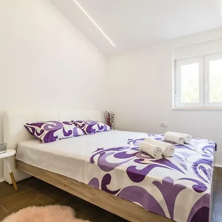 4you Apartamento Cavtat
