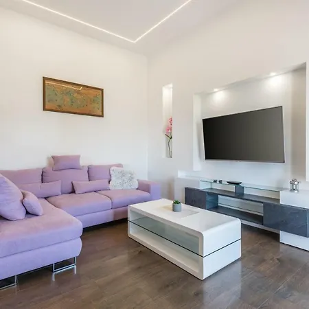 4you Apartamento Cavtat